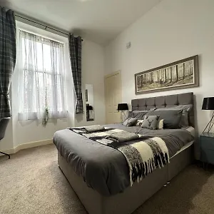 Lights Apartment Edinburgh