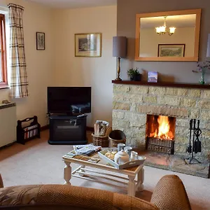 Holiday home Moordale, Reeth