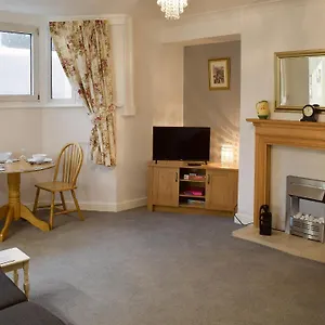 Holiday home White Whale, Whitby