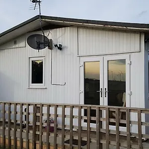 Chalet For-get-me-not Semi Detached, Bridlington